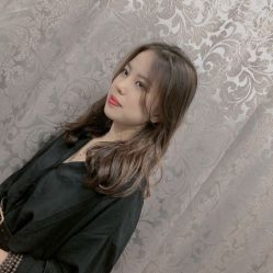 -GIRL STYLE 烫发·染发沙龙