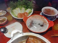 -大龙燚·旷野鲜火锅(广州首店)