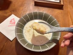 -五代同糖·甜品糖水店(河下古镇店)