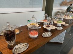 -北京柏悦酒店·锦庭餐厅Dining Room