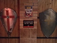 -红墙餐吧(大学城南亭店)
