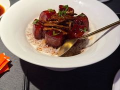 -锦府园·新台州菜(合生汇店)