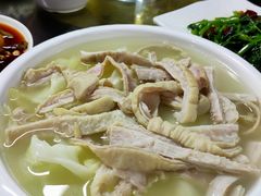 -天一沾水肥肠(科园一街店)