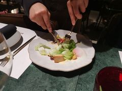 -莫里·意大利餐厅(K-lab店)