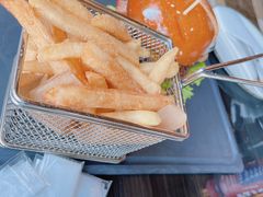 -哈蒙德餐厅