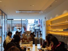 -% Arabica(京都东山店)