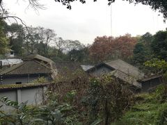 -渣滓洞