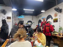-谭记重庆老火锅(总店)