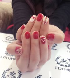 -IDO美甲美睫