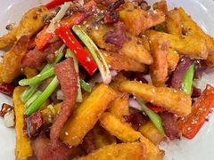 -王村姑老土炕莜面村(桥东店)