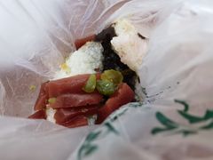 -清真·白记年糕(牛街北口店)