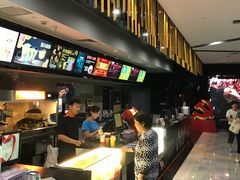 -上影国际影城(普陀绿地缤纷城店)