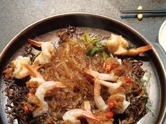 -赠李白·如诗的川味(余杭万达广场店)