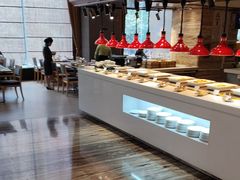 -威珀斯酒店·珀萃美食餐厅
