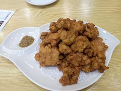 -黑石礁酒楼·海鲜(黑石礁店)