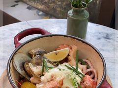 -夏朵餐厅(丁香店)