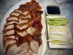 片皮鸭-燕云楼(云南路店)