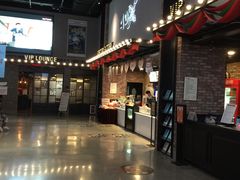 -CGV影城(世纪4DX店)