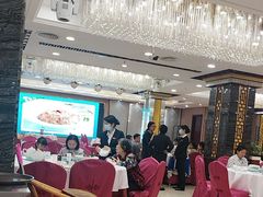 -天鲜阁·海鲜粤菜·33年老字号(石槎白云站店)