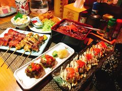 -半藏居酒屋(香港花园店)