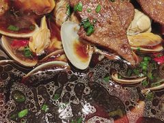 -阿明小菜·海鲜·上海菜(梅陇店)
