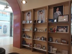 -海马体照相馆(成都来福士广场店)