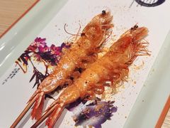 -小船渔村•大连菜•大连焖鱼(黄河路店)