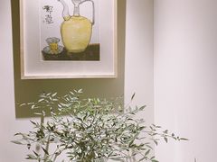 -梅间堂茶馆(绿地缤纷城店)