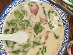 -穆得·老周家牛肉烧饼(普利街店)