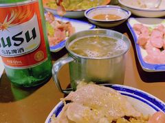 -递酒烤场(湛江路店)
