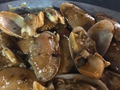 -黄亚华小食店(Jalan Alor)