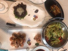 -望乡楼上海菜(日月光店)