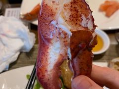 -杭州国际会议中心洲际酒店-原素全日餐厅(解放东路店)