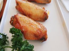 -必胜客(巴沟店)