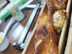 -竹一味·竹筒饭