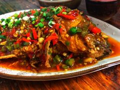 -和福餐馆(西江古街店)