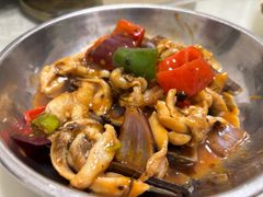 -小煵记·打边炉(西丽文光店)