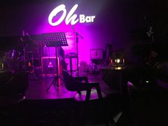 -ohbar live house(人广店)