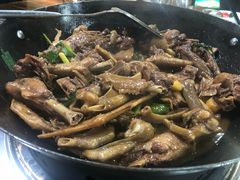 -大自然醉鹅(海珠分店)