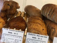 -老梦面包 CHEZMOREL(三源里店)