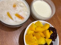 -小团圆糖水铺(襄阳南路店)