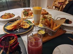 -ins森林童话餐厅coffee&bistro