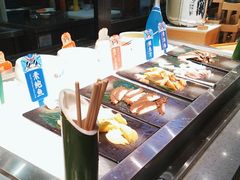 -芝小官毛肚火锅海鲜自助(淮安清江浦区新亚店)