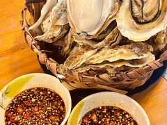 -星记小馆·小蓝龙·老南京砂锅菜(上海路店)
