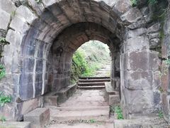 -金堂县云顶石城风景区