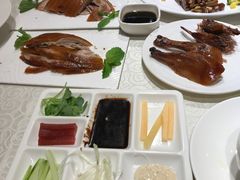 -四季小馆·地道北京小吃(广百店)