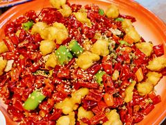 -小街47號江湖菜(四合院店)