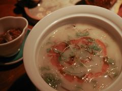 新宋嫂鱼柳羹-解香楼(八盘岭路店)