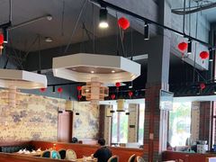 大堂-南海渔家•海鲜•正宗海南菜(海棠湾店)