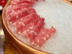 -乐宴·老北京铜火锅(八卦岭店)